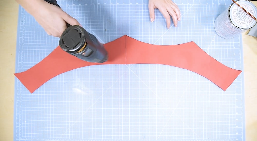 Heat Gun Tips and Tricks: Cosplay Survival Guide