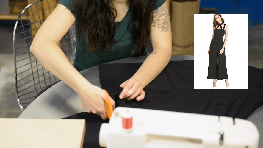 Getting Started with Sewing: Common Cosplay Mistakes